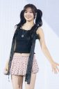 【ライブレポート】IVEワールドツアー日本公演で約13万人を動員！2度目の東京ドームで150分間熱狂の渦を巻き起こす - 画像一覧（7/24）