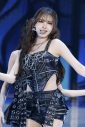 【ライブレポート】IVEワールドツアー日本公演で約13万人を動員！2度目の東京ドームで150分間熱狂の渦を巻き起こす - 画像一覧（18/24）