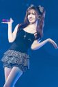 【ライブレポート】IVEワールドツアー日本公演で約13万人を動員！2度目の東京ドームで150分間熱狂の渦を巻き起こす - 画像一覧（19/24）