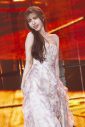 【ライブレポート】IVEワールドツアー日本公演で約13万人を動員！2度目の東京ドームで150分間熱狂の渦を巻き起こす - 画像一覧（20/24）