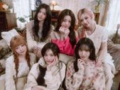 【ライブレポート】IVEワールドツアー日本公演で約13万人を動員！2度目の東京ドームで150分間熱狂の渦を巻き起こす - 画像一覧（24/24）