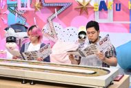 佐久間大介が絶賛する大トロとは？『サクサクヒムヒム』でご当地回転寿司チェーン店を深掘り - 画像一覧（2/3）