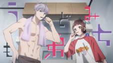 DISH//からのコメント動画も到着！TVアニメ『うちの弟どもがすみません』ノンクレジットOP映像公開 - 画像一覧（3/13）