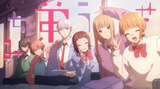 DISH//からのコメント動画も到着！TVアニメ『うちの弟どもがすみません』ノンクレジットOP映像公開 - 画像一覧（5/13）
