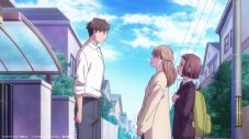 DISH//からのコメント動画も到着！TVアニメ『うちの弟どもがすみません』ノンクレジットOP映像公開 - 画像一覧（7/13）