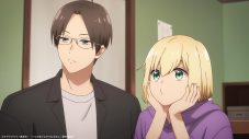 DISH//からのコメント動画も到着！TVアニメ『うちの弟どもがすみません』ノンクレジットOP映像公開 - 画像一覧（10/13）