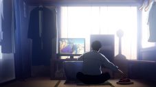 桑田佳祐「AKANE On My Mind〜饅頭こわい」アニメ制作陣が手掛けたAnime MV公開！桑田がアニメーションで登場 - 画像一覧（2/5）