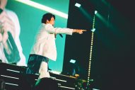【ライブレポート】大泉洋、アリーナツアー最終公演を迎えリベンジ完遂！「お前らには俺がついてる!!俺にはおまえたちがついてる!!」 - 画像一覧（5/10）