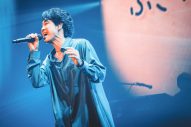 【ライブレポート】大泉洋、アリーナツアー最終公演を迎えリベンジ完遂！「お前らには俺がついてる!!俺にはおまえたちがついてる!!」 - 画像一覧（6/10）