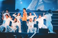 【ライブレポート】大泉洋、アリーナツアー最終公演を迎えリベンジ完遂！「お前らには俺がついてる!!俺にはおまえたちがついてる!!」 - 画像一覧（7/10）