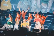 【ライブレポート】大泉洋、アリーナツアー最終公演を迎えリベンジ完遂！「お前らには俺がついてる!!俺にはおまえたちがついてる!!」 - 画像一覧（9/10）