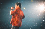 【ライブレポート】大泉洋、アリーナツアー最終公演を迎えリベンジ完遂！「お前らには俺がついてる!!俺にはおまえたちがついてる!!」 - 画像一覧（10/10）
