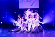 【ライブレポート】22/7 3期生定期公演が終幕！「まだまだ走り続けます。未来があるから」 - 画像一覧（1/12）