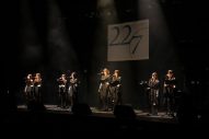 【ライブレポート】22/7 3期生定期公演が終幕！「まだまだ走り続けます。未来があるから」 - 画像一覧（6/12）