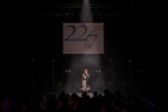 【ライブレポート】22/7 3期生定期公演が終幕！「まだまだ走り続けます。未来があるから」 - 画像一覧（7/12）
