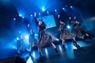 【ライブレポート】22/7 3期生定期公演が終幕！「まだまだ走り続けます。未来があるから」 - 画像一覧（8/12）