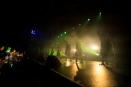 【ライブレポート】22/7 3期生定期公演が終幕！「まだまだ走り続けます。未来があるから」 - 画像一覧（9/12）