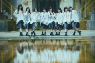【ライブレポート】22/7 3期生定期公演が終幕！「まだまだ走り続けます。未来があるから」 - 画像一覧（12/12）
