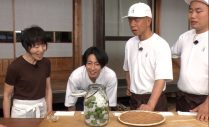 相葉雅紀が古民家で夢の拠点作りを目指す「マナブのおうち」第3弾が今夜オンエア！相葉が田植え機で米作りに大奮闘 - 画像一覧（3/4）