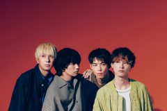 osage、全国ワンマンツアー『Look ALive』開催決定！新曲「さよならについて」のリリースも発表