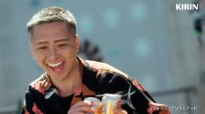 Da-iCEが「キリン のどごし<生>」新CM キャラクターに！CM内で書き下ろし楽曲「アンリミテッド」を先行公開＆インタビュー到着 - 画像一覧（3/18）