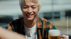 Da-iCEが「キリン のどごし<生>」新CM キャラクターに！CM内で書き下ろし楽曲「アンリミテッド」を先行公開＆インタビュー到着 - 画像一覧（8/18）
