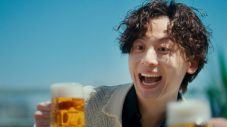 Da-iCEが「キリン のどごし<生>」新CM キャラクターに！CM内で書き下ろし楽曲「アンリミテッド」を先行公開＆インタビュー到着 - 画像一覧（9/18）