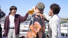Da-iCEが「キリン のどごし<生>」新CM キャラクターに！CM内で書き下ろし楽曲「アンリミテッド」を先行公開＆インタビュー到着 - 画像一覧（13/18）