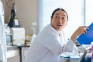 山田涼介が時を越えた謎に挑むヒューマンミステリー！ 新日曜ドラマ『一次元の挿し木』第1話場面写真＆あらすじ解禁 - 画像一覧（8/9）