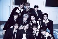 INI、新曲「Rendezvous」のデジタル配信が決定！『SUNDAYブレイク.』年間テーマソングに起用 - 画像一覧（1/2）
