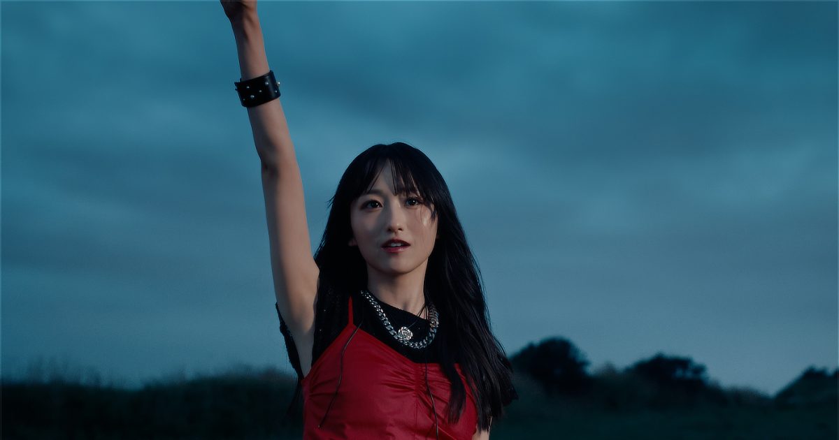乃木坂46が新曲「是非に及ばず」のMVを公開！センター・一ノ瀬美空から
