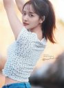金川紗耶1st写真集が、乃木坂46全国ツアー北海道公演の会場でも販売決定！会場購入者限定特典の情報も公開 - 画像一覧（5/5）