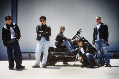 Da-iCE、結成15周年記念の完全撮りおろし写真集の発売が決定！200ページ以上の超ビッグボリュームに