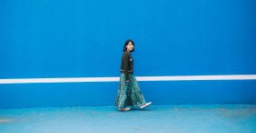 上白石萌音、5年ぶりの最新エッセイ集『そもそも』カバー＆特装版デザイン解禁