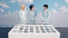 ミセス3人の笑顔がまぶしい！Mrs. GREEN APPLE眼鏡市場新CMに出演＆インタビュー公開 - 画像一覧（2/5）