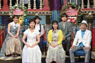 Snow Man佐久間大介、人気声優のツンデレセリフに「やーばいっすよ、これ」と放心状態 - 画像一覧（3/7）