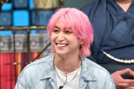 Snow Man佐久間大介、人気声優のツンデレセリフに「やーばいっすよ、これ」と放心状態 - 画像一覧（5/7）