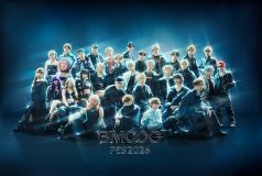 『BMSG FES’26』キービジュアル＆出演アーティスト公開。キービジュアルのコンセプトは「THE FUTURE IS YOURS」