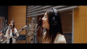 milet、デビュー前に制作した未発表曲「海原」がついに音源化！バンドセッションの様子なども楽しめるMVのプレミア公開も決定