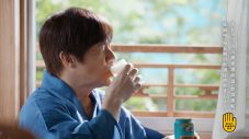 目黒蓮“キリンビール 晴れ風”新CMで浴衣姿を披露！カナダから一時帰国中に日本で夏を満喫 - 画像一覧（4/5）
