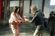 本木雅弘や菅田将暉、宮舘涼太ら出演者と黒沢清監督の魂がぶつかり合う！『黒牢城』がメイキング映像＆写真を解禁 - 画像一覧（2/10）