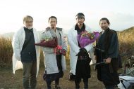 本木雅弘や菅田将暉、宮舘涼太ら出演者と黒沢清監督の魂がぶつかり合う！『黒牢城』がメイキング映像＆写真を解禁 - 画像一覧（8/10）