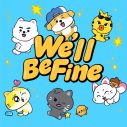 ENHYPEN、“ENCHIN”と日本を旅する！アニメMV「We’ll Be Fine」公開 - 画像一覧（1/2）