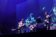 【ライブレポート】細野晴臣『WORLD HAPPINESS』で盟友・高橋幸宏へメッセージ「YMOの時、自分を助けてくれたのは幸宏だった」 - 画像一覧（3/4）
