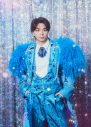 M!LK塩﨑太智「しおざきわんだーらんど」配信リリース決定！ジャケット写真は漫画家・永井ゆうじが書き下ろし - 画像一覧（2/2）