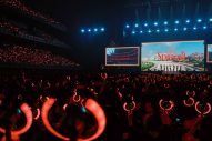 【ライブレポート】ALPHA DRIVE ONE初のFAN-CON TOURに2.5万人熱狂「ALLYZ！そばにいてくれるだけで幸せです！」 - 画像一覧（1/14）