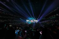 【ライブレポート】ALPHA DRIVE ONE初のFAN-CON TOURに2.5万人熱狂「ALLYZ！そばにいてくれるだけで幸せです！」 - 画像一覧（2/14）