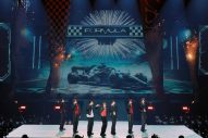 【ライブレポート】ALPHA DRIVE ONE初のFAN-CON TOURに2.5万人熱狂「ALLYZ！そばにいてくれるだけで幸せです！」 - 画像一覧（4/14）