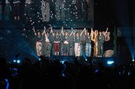 【ライブレポート】ALPHA DRIVE ONE初のFAN-CON TOURに2.5万人熱狂「ALLYZ！そばにいてくれるだけで幸せです！」 - 画像一覧（5/14）