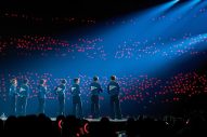 【ライブレポート】ALPHA DRIVE ONE初のFAN-CON TOURに2.5万人熱狂「ALLYZ！そばにいてくれるだけで幸せです！」 - 画像一覧（6/14）